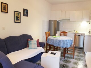 Apartment Supetar Features 8