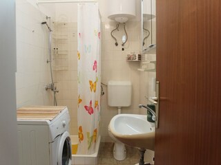 Apartment Supetar Features 10