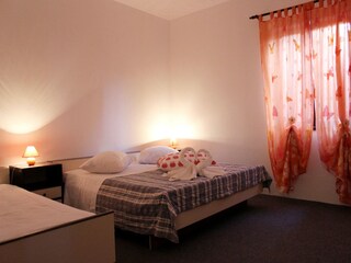 Apartment Supetar Features 8