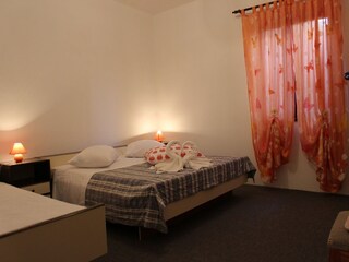 Apartment Supetar Ausstattung 12