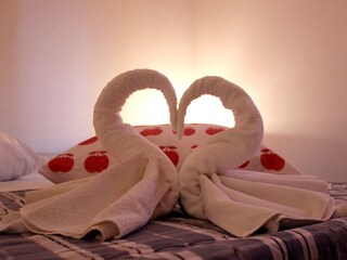 Appartamento Supetar Caratteristiche 7