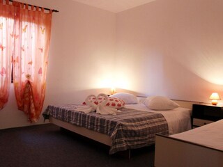 Apartamento Supetar Características 14