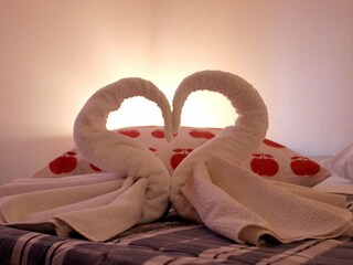 Apartamento Supetar Características 15