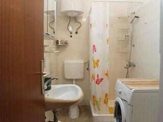 Appartamento Supetar Caratteristiche 9