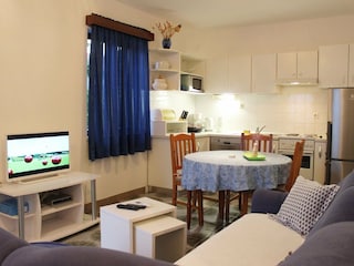 Apartment Supetar Ausstattung 12