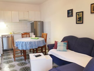 Apartment Supetar Ausstattung 17