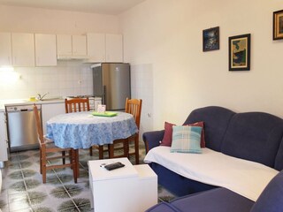 Appartamento Supetar Caratteristiche 16