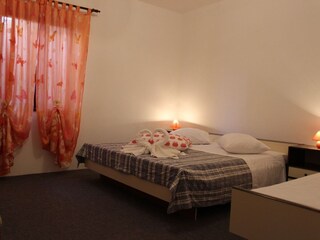 Appartement Supetar Équipement 16