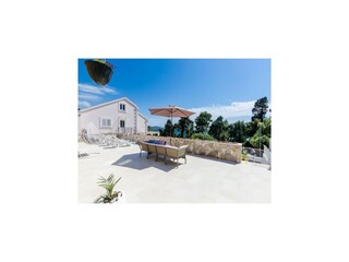 Ferienhaus Mlini  41