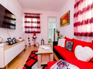 Vakantiehuis Mlini Kenmerken 24