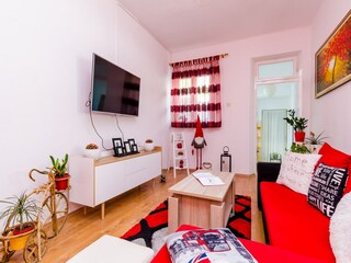 Vakantiehuis Mlini Kenmerken 20