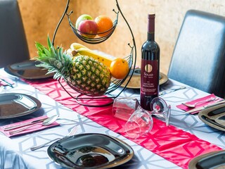 Holiday house Mlini Features 25