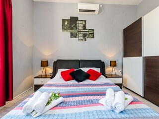 Ferienhaus Mlini Ausstattung 22