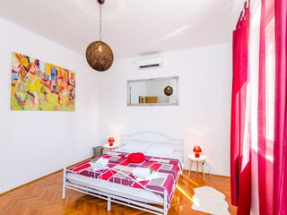 Ferienhaus Mlini Ausstattung 28