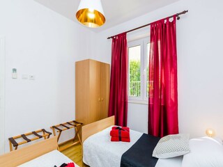 Ferienhaus Mlini Ausstattung 29