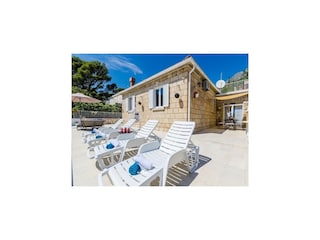 Holiday house Mlini Outdoor Recording 12