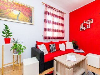Casa de vacaciones Mlini Características 15