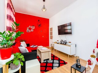 Casa de vacaciones Mlini Características 13