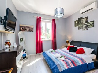 Vakantiehuis Mlini Kenmerken 19