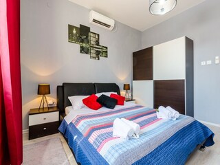 Casa de vacaciones Mlini Características 17