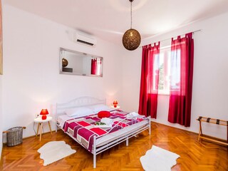 Ferienhaus Mlini Ausstattung 30