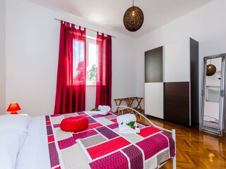 Ferienhaus Mlini Ausstattung 31