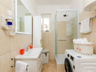 Vakantiehuis Mlini Kenmerken 32