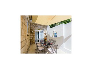 Ferienhaus Mlini  40
