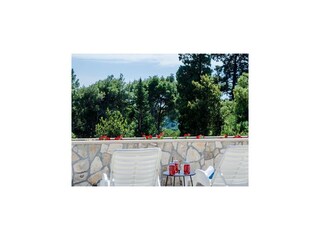 Casa de vacaciones Mlini Grabación al aire libre 4
