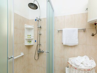 Ferienhaus Mlini Ausstattung 34