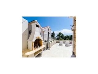 Ferienhaus Mlini  37