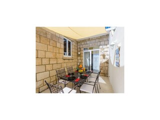 Ferienhaus Mlini  43