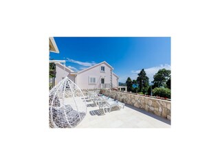 Ferienhaus Mlini  38