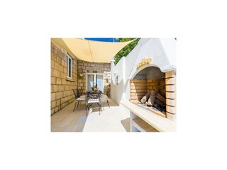 Vakantiehuis Mlini  39
