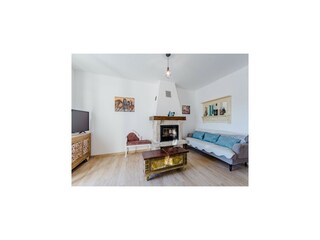Casa de vacaciones Ružić Características 10