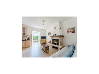 Casa de vacaciones Ružić Características 7