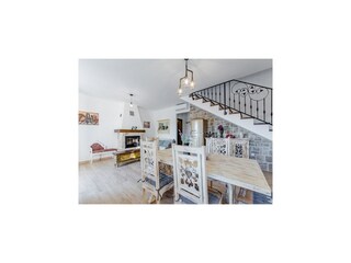 Casa de vacaciones Ružić Características 8