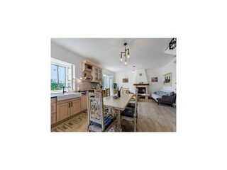 Holiday house Ružić Features 9