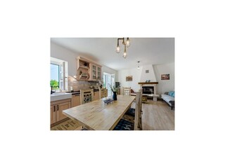 Casa per le vacanze Ružić Caratteristiche 5