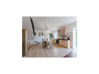 Casa de vacaciones Ružić Características 19