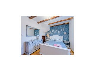 Casa de vacaciones Ružić Características 17