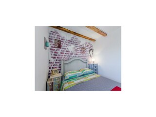 Casa de vacaciones Ružić Características 21