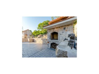 Maison de vacances Ružić  41