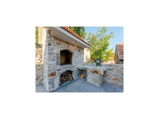 Casa de vacaciones Ružić  33