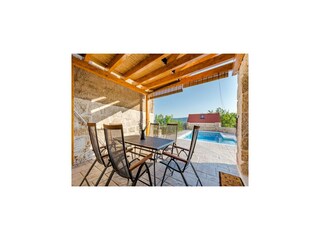 Casa de vacaciones Ružić  1