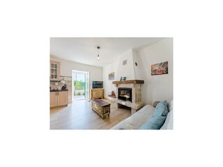 Casa de vacaciones Ružić Características 17