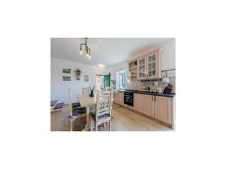 Maison de vacances Ružić Équipement 8