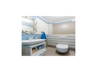 Maison de vacances Ružić Équipement 13