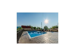 Casa de vacaciones Ružić  31