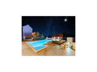 Casa de vacaciones Ružić  33